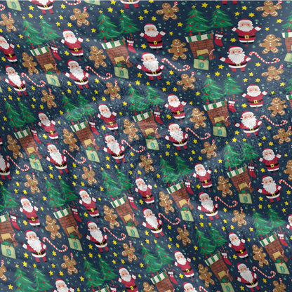 Buster - Wool Sweater for Frenchies