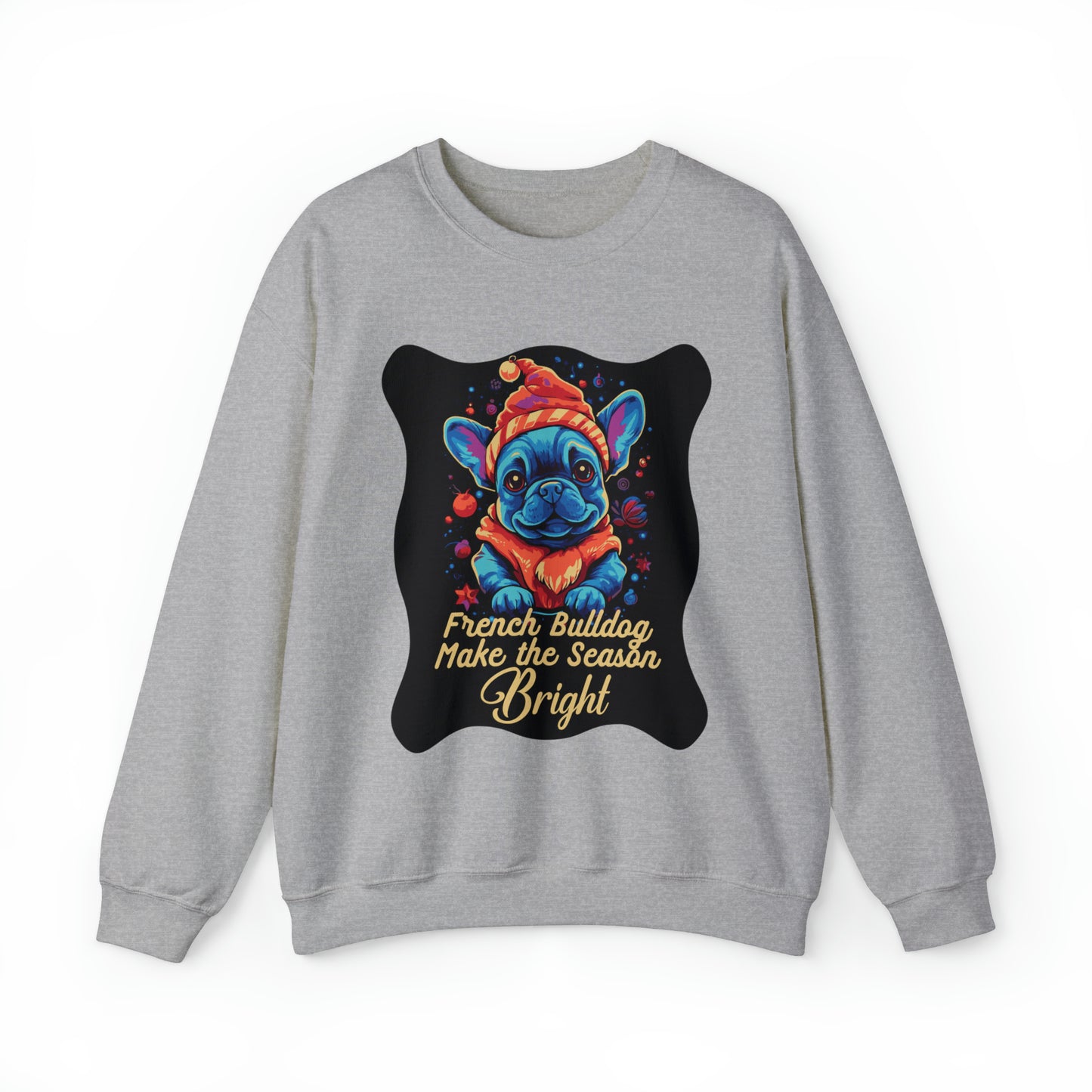 Luna Sweater -  Unisex Sweatshirt