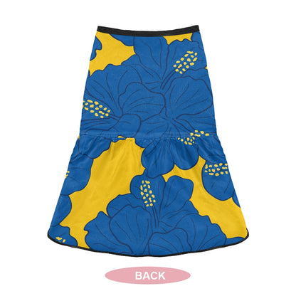 Nala - French Bulldog Dresses for Females