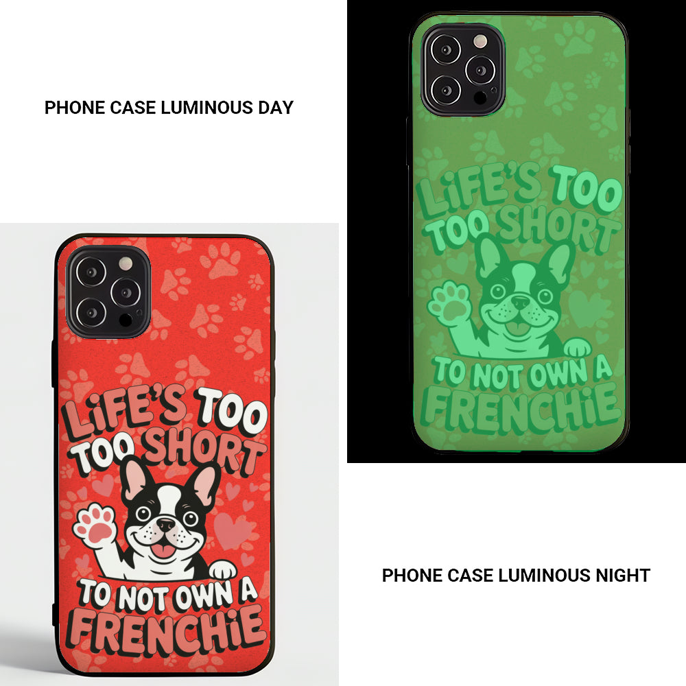 Molly - Luminous  Phone Case