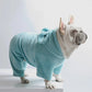 Not My Fault - Hoodie for Frenchie