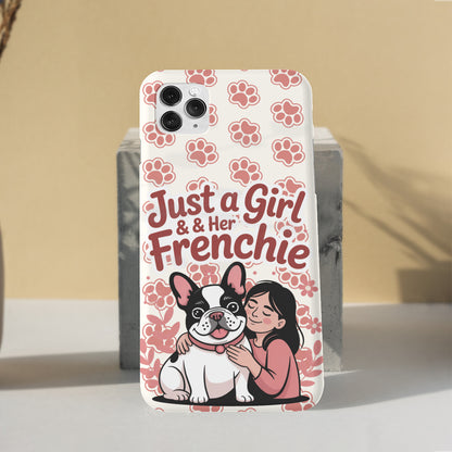 Louie - Phone Case for iPhone and Samsung