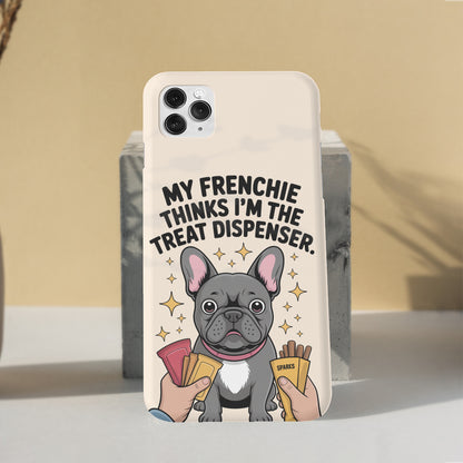 Lola - Phone Case for iPhone and Samsung