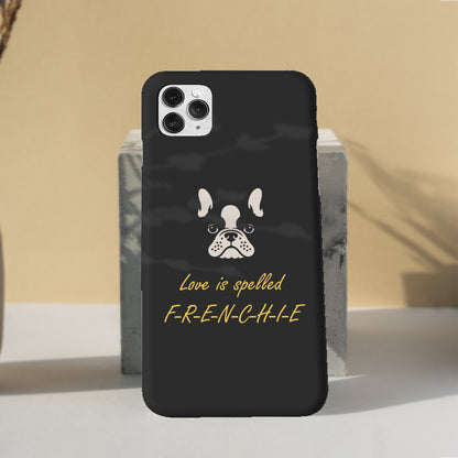 Milo - Phone Case for iPhone and Samsung