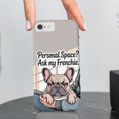 Bruno - Phone Case for iPhone and Samsung