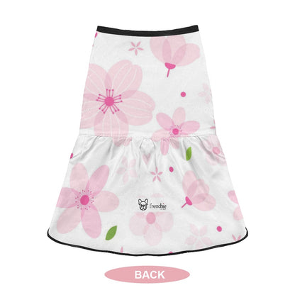 Zoya  - French Bulldog Dresses for Females