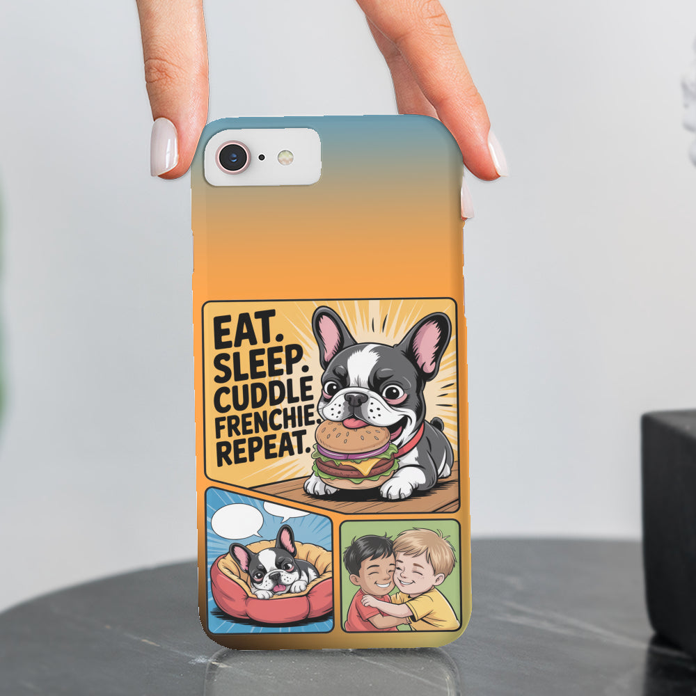 Teddy - Phone Case for iPhone and Samsung