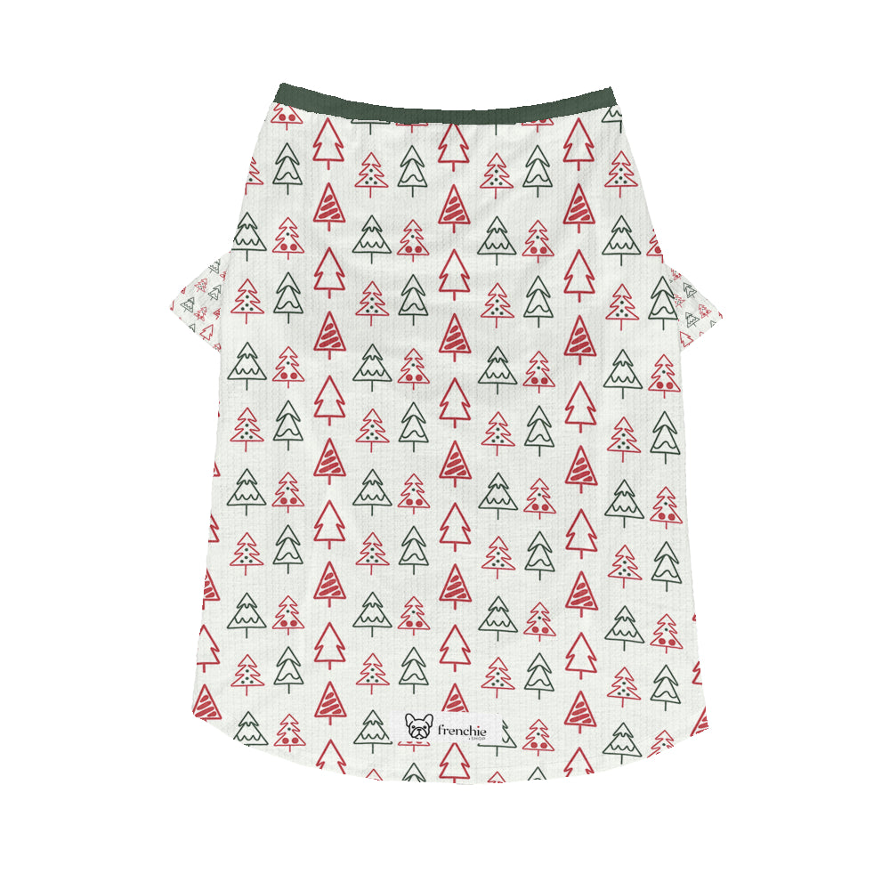 Atari - Wool Sweater for Frenchies