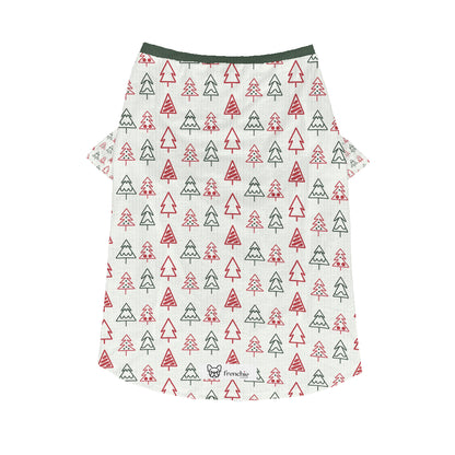 Atari - Wool Sweater for Frenchies