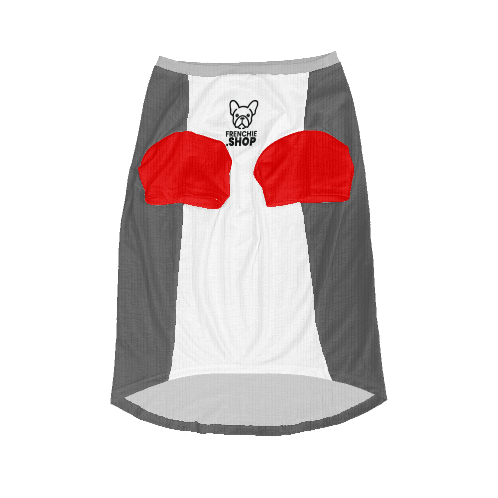 Louie - Wool Sweater for Frenchies