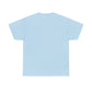 Not Today - Unisex Cotton T-Shirt