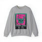 Frenchie Wish Sweater - Unisex Sweatshirt