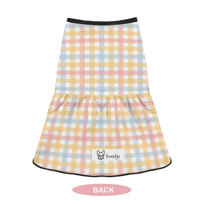 Bubble - French Bulldog Dresses for Females