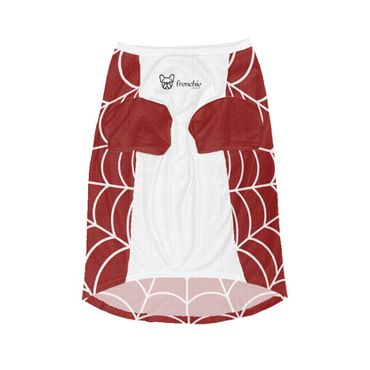 Castor - Wool Sweater for Frenchies