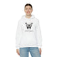 Frenchie By Day Unisex Hoodie