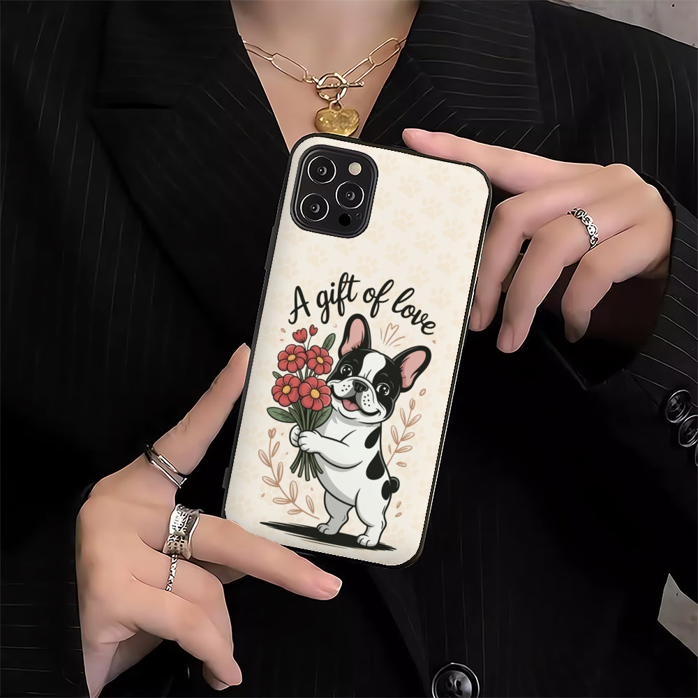 Dixie - Luminous  Phone Case