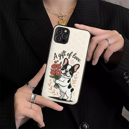 Dixie - Luminous  Phone Case