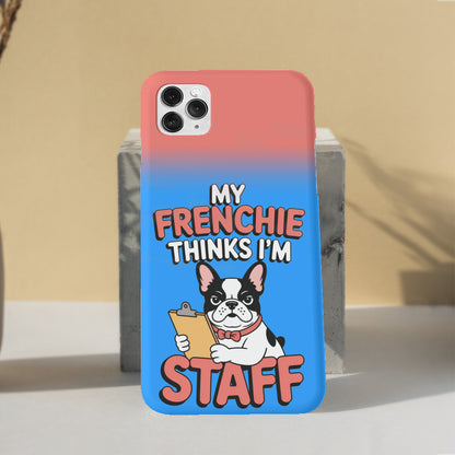 Lucky - Phone Case for iPhone and Samsung