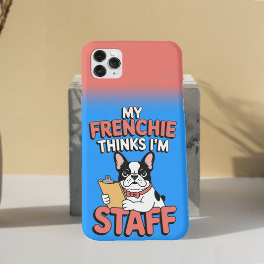 Lucky - Phone Case for iPhone and Samsung