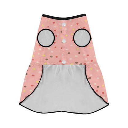 Ivy - French Bulldog Dresses for Females