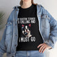 Chase - Unisex Tshirts for Boston Terrier Lovers