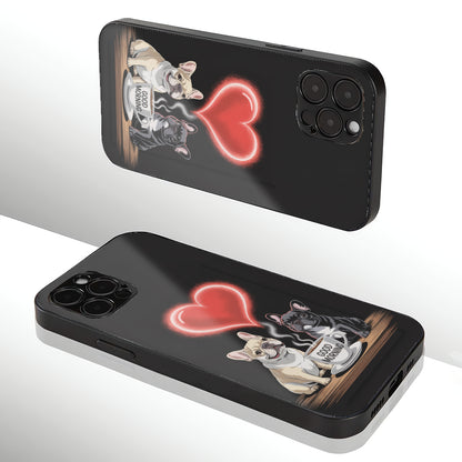 Thor - iPhone & Samsung Glass Case