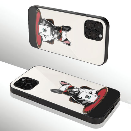 Buddy - iPhone & Samsung Glass Case