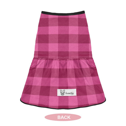 Giannaya - French Bulldog Dresses for Females