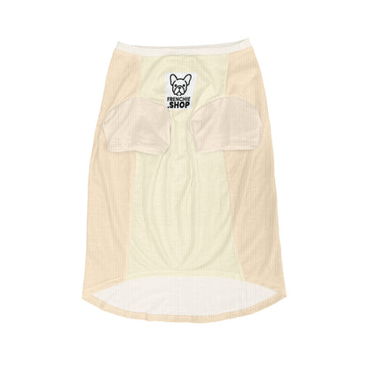 Jude - Wool Sweater for Frenchies