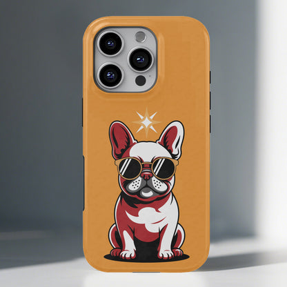 Thor -  Dual-Layer iPhone Case