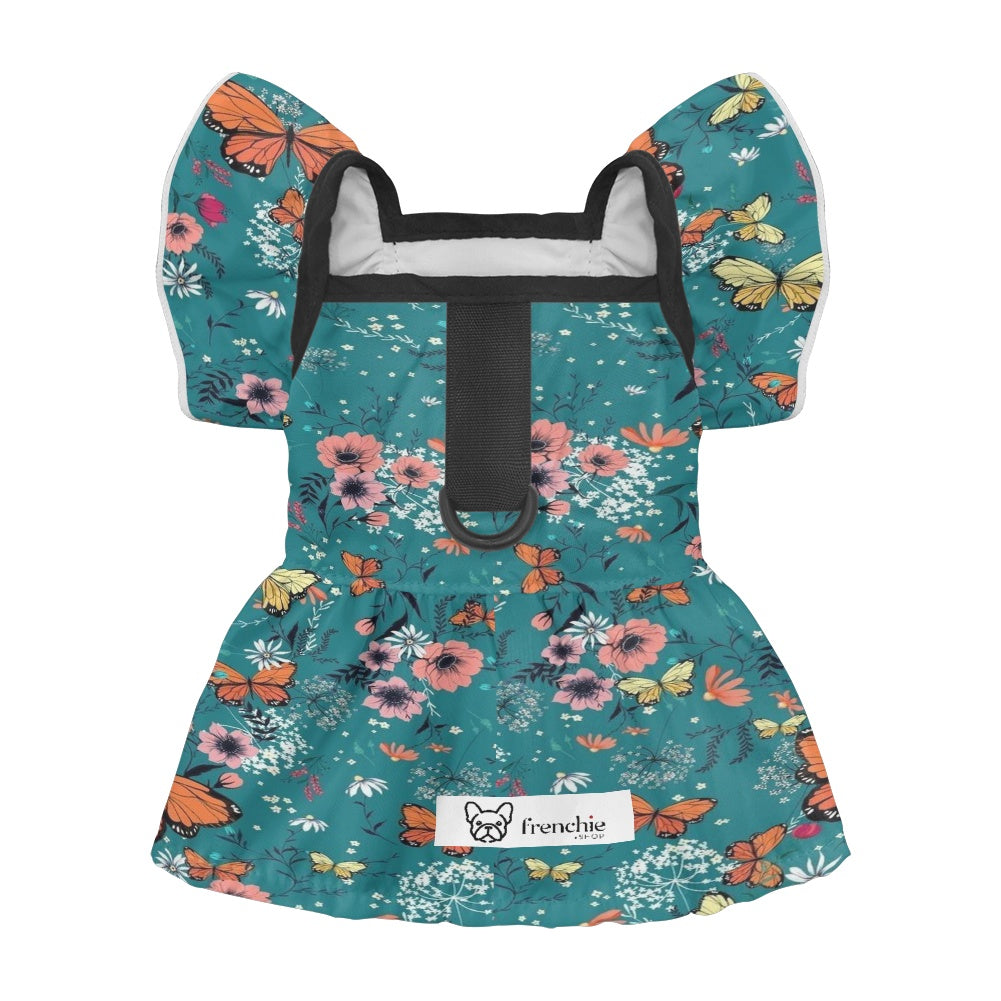 Cleo - French Bulldog Dresses for Females