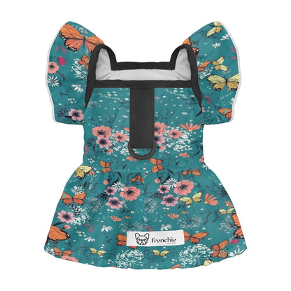 Cleo - French Bulldog Dresses for Females