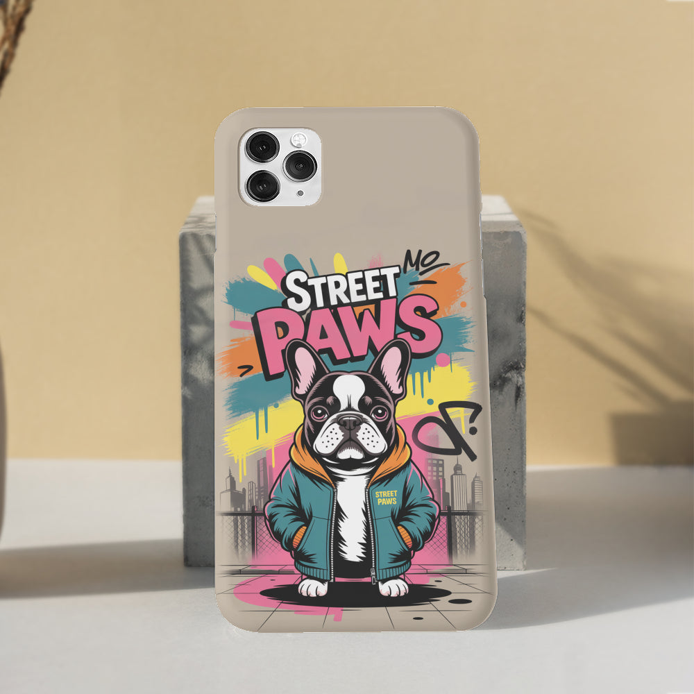 Ginger - Phone Case for iPhone and Samsung