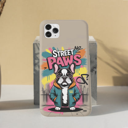 Ginger - Phone Case for iPhone and Samsung