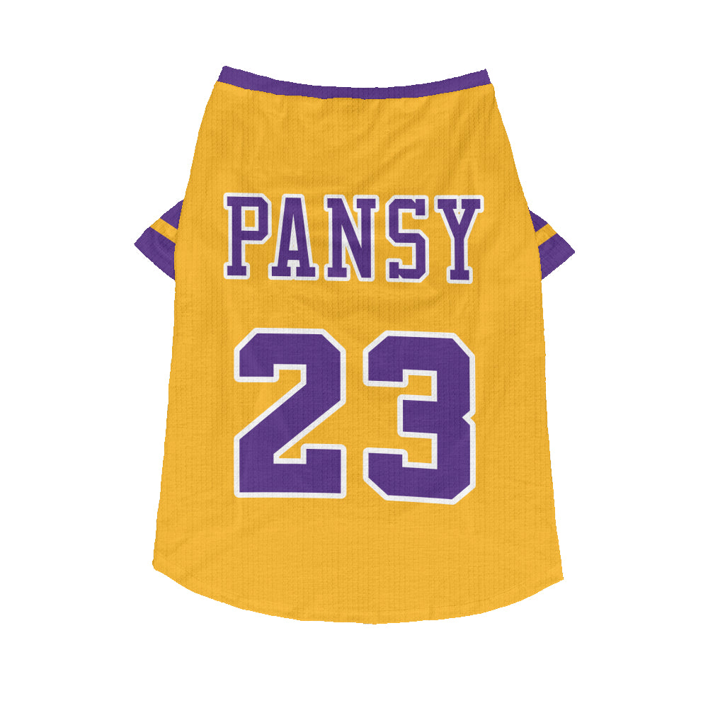 Benz - Personalized Wool Sweater for Frenchies