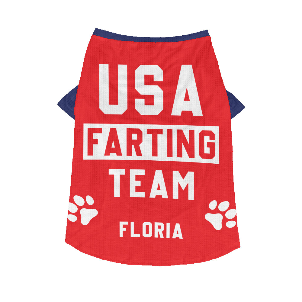 Ivonne - Personalized Wool Sweater for Frenchies