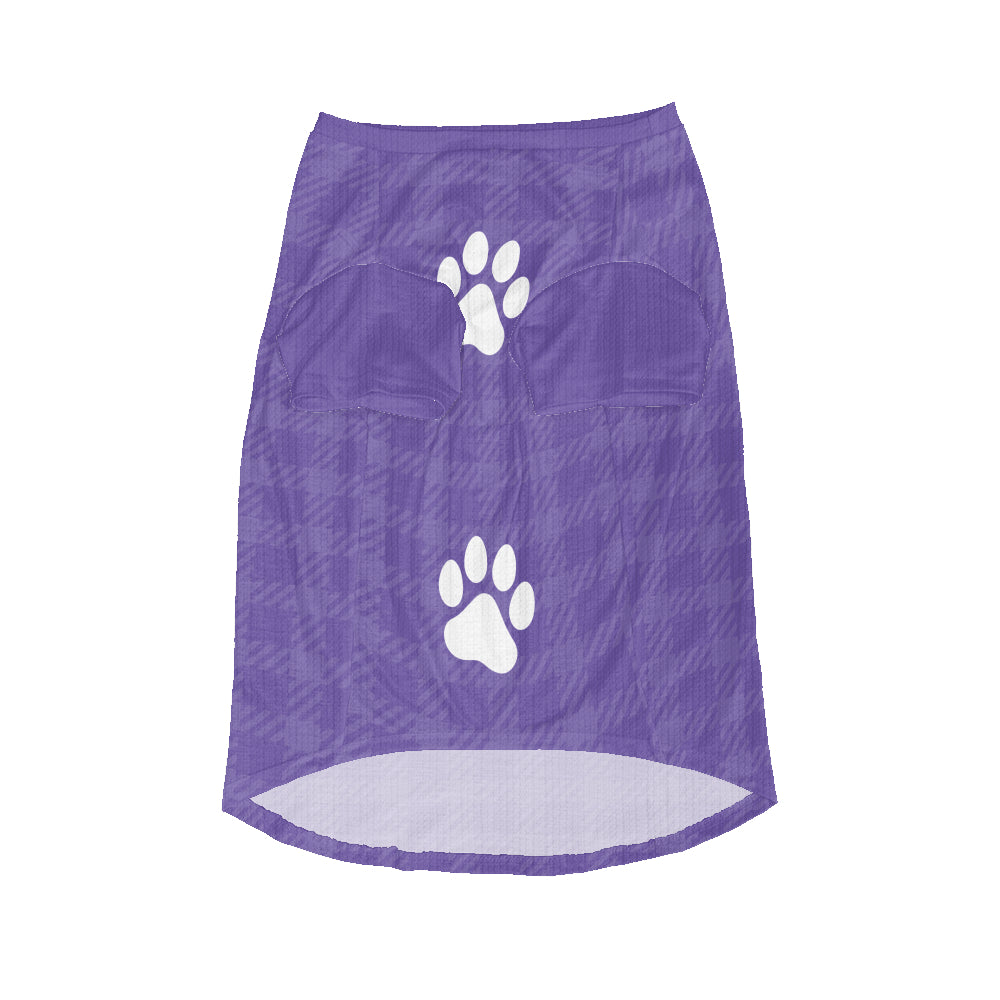 Patric - Personalized Wool Sweater for Frenchies