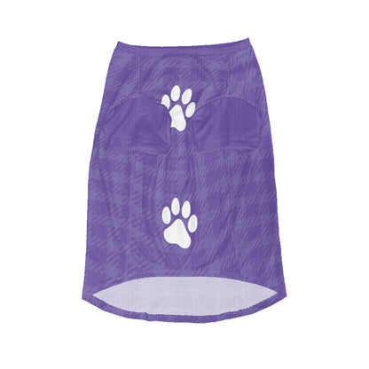 Patric - Personalized Wool Sweater for Frenchies