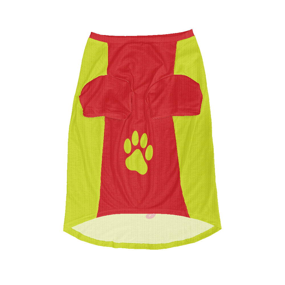 Inky - Personalized Wool Sweater for Frenchies