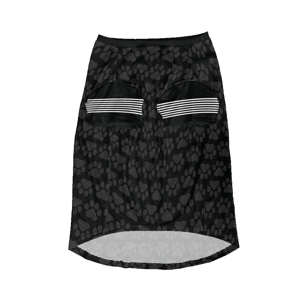 Ollie - Personalized Wool Sweater for Frenchies