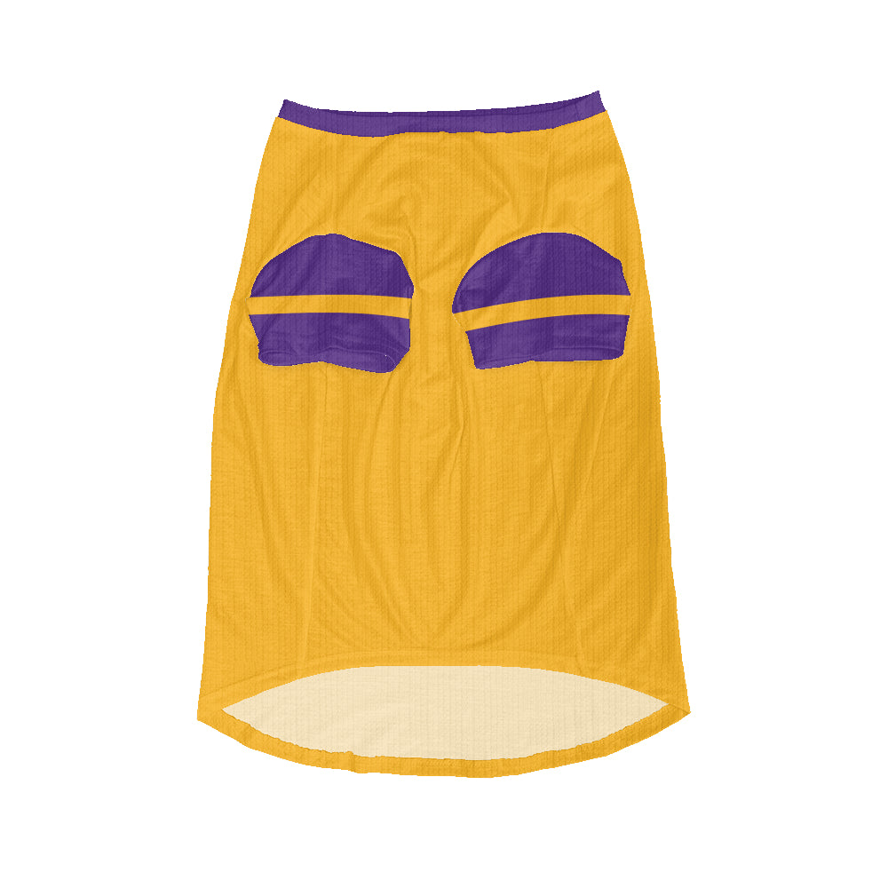 Benz - Personalized Wool Sweater for Frenchies