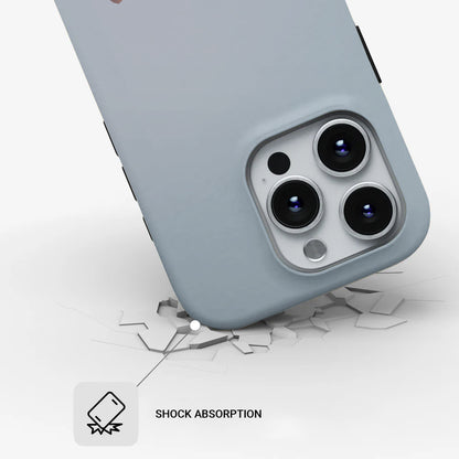 Nova -  Dual-Layer iPhone Case