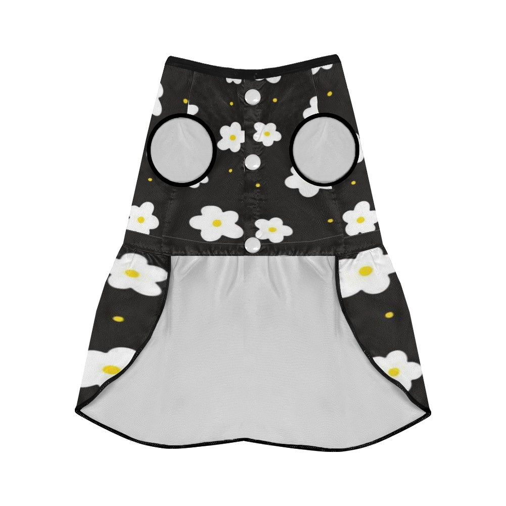 Coco - French Bulldog Dresses for Females