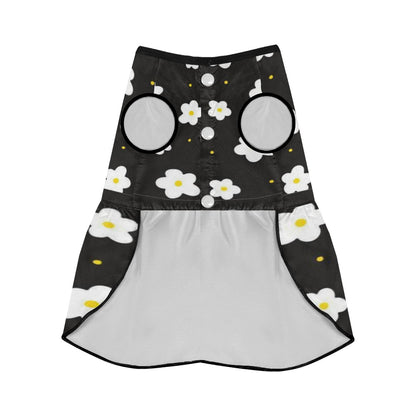 Coco - French Bulldog Dresses for Females