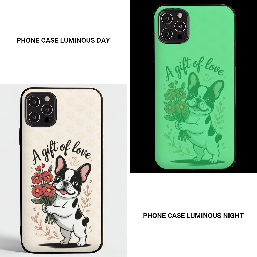Dixie - Luminous  Phone Case