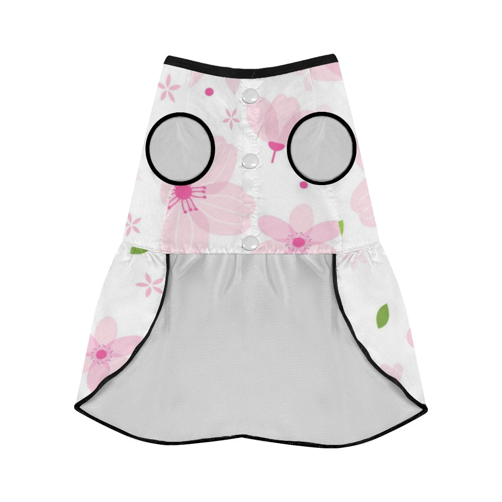 Zoya  - French Bulldog Dresses for Females