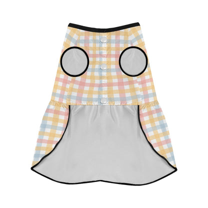 Bubble - French Bulldog Dresses for Females