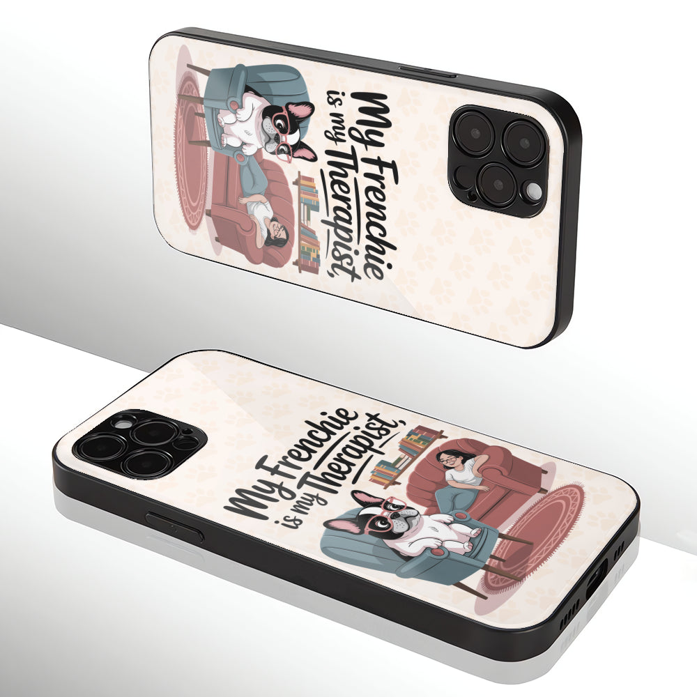 Lola - iPhone & Samsung Glass Case