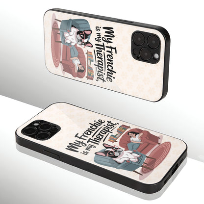 Lola - iPhone & Samsung Glass Case