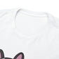 Not Today - Unisex Cotton T-Shirt
